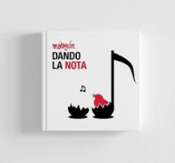 Dando la nota