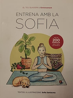 ENTRENA AMB LA SOFIA