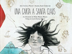 Una carta a Santa Claus