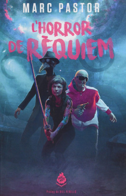 L'horror de Rèquiem