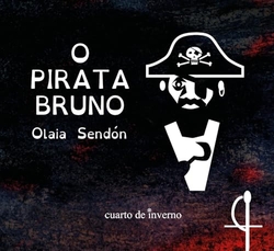 O pirata Bruno