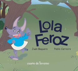 Lola Feroz