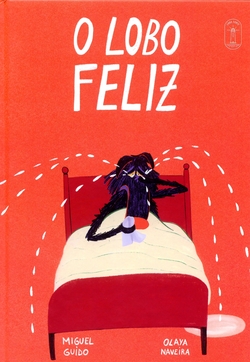 O lobo feliz