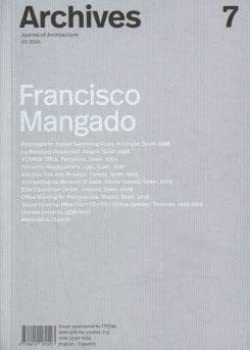 ARCHIVES 7 - FRANCISCO MANGADO