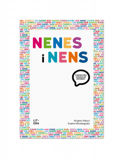Nenes i nens.