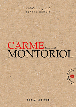 Carme Montoriol