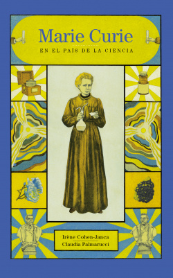 Marie Curie
