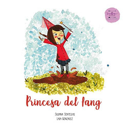Princesa del fang