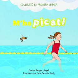 M'ha picat!