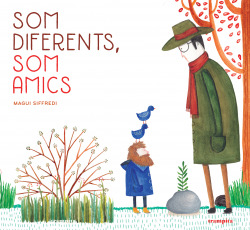 Som diferents, som amics