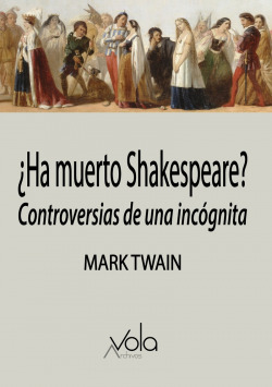 ¿Ha muerto Shakespeare?
