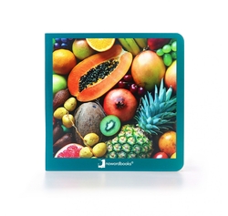 Las frutas 2