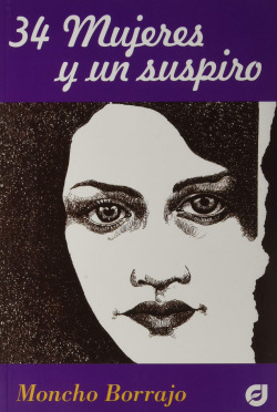 34 mujeres y un suspiro