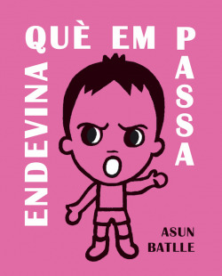 Endevina què em passa
