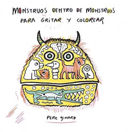 Monstruos dentro de monstruos
