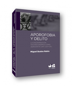 Aporofobia y Delito