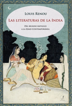 Las literaturas de la India