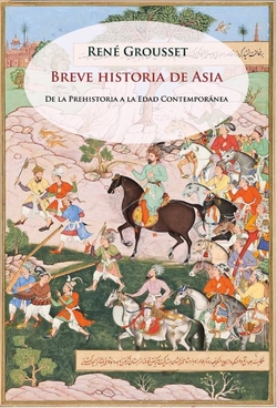 Breve historia de asia