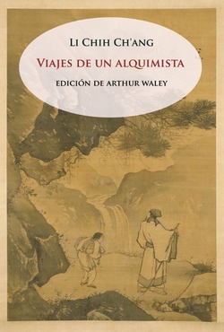 Viajes de una alquimista