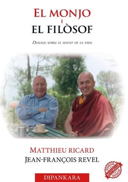 El monjo i el filosof