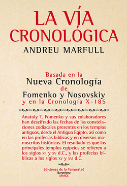 LA VÍA CRONOLÓGICA