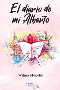 EL DIARIO DE MI ALBERTO
