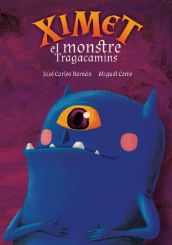 Ximet, el monstre tragacamins
