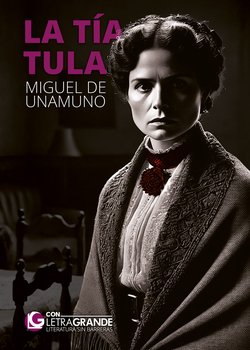 La tía Tula