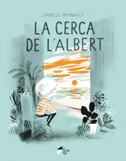 La cerca de l'Albert