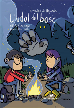 L'udol del bosc