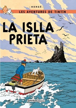 La islla Prieta