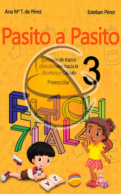 Pasito a Pasito 3