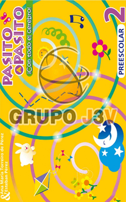Pasito a Pasito con Todo el Cerebro 2