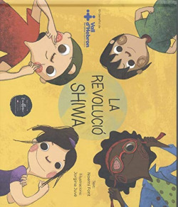La revolució Shiwa