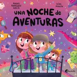 Una noche de aventuras