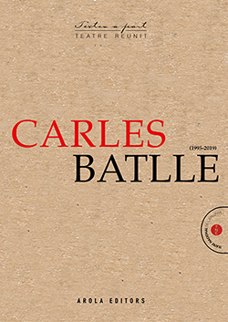 Carles Batlle (1995-2019)