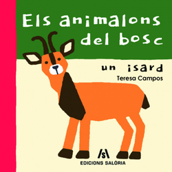 Els animalons del bosc