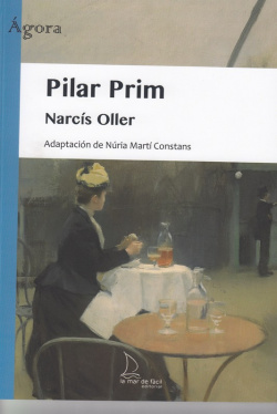 PILAR PRIM (CASTELLANO)