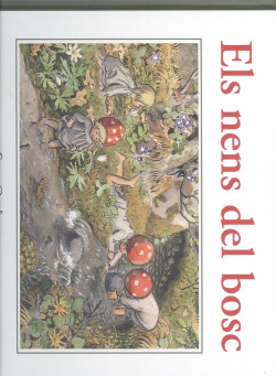 Els nens del bosc