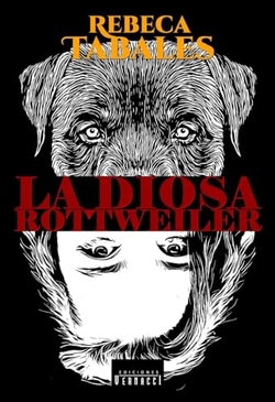 La diosa rottweiler