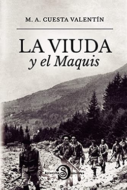 LA VIUDA Y EL MAQUIS