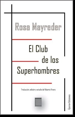 El Club de los Superhombres