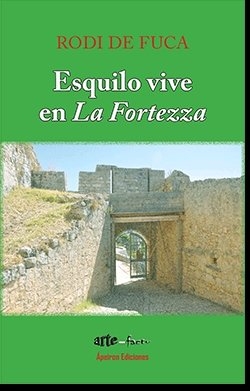 Esquilo vive en La Fortezza