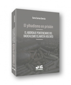 El yihadismo en prisión