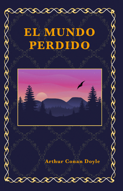 El mundo Perdido