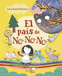 El país de No No No