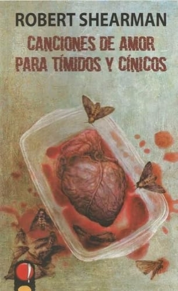 Canciones de amor para tímidos y cínicos