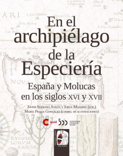 En el archipiélago de la Especiería