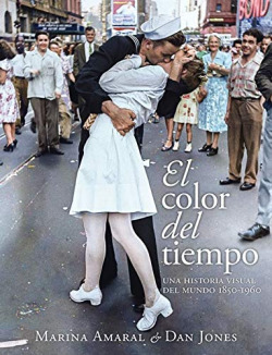El color del tiempo