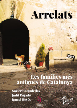 Arrelats